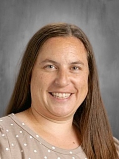 Image of Mallory Smith