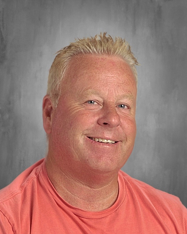 Image of Mike Sutter