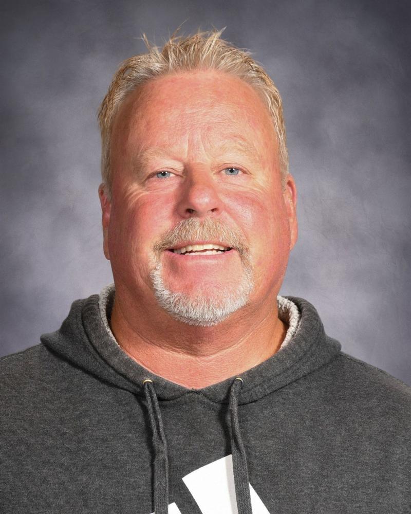 Image of Mike Sutter