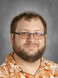 Image of Michael Yohn