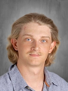 Nolan Jackett