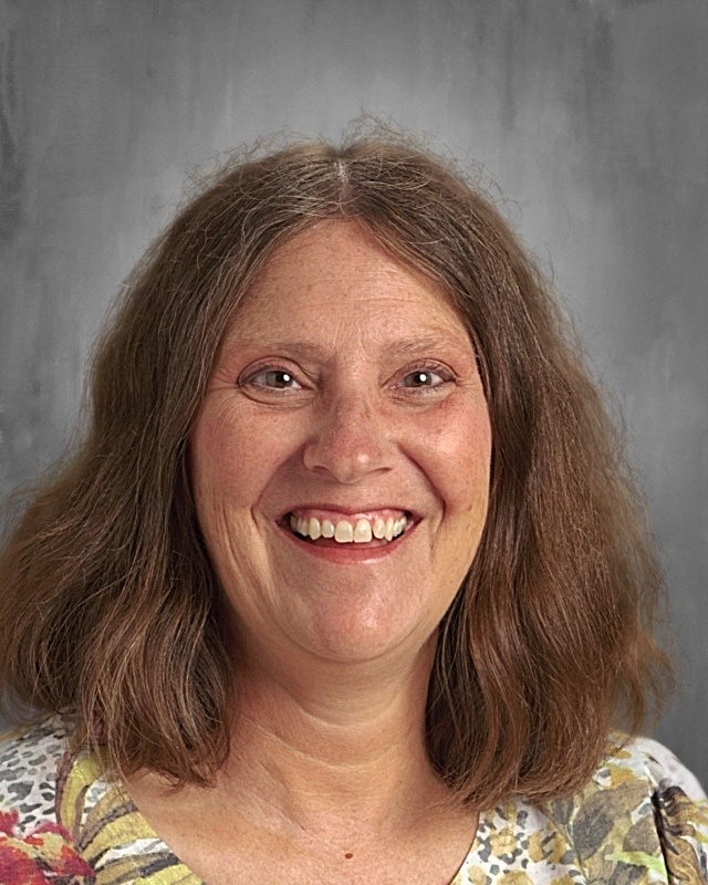 Image of Pam Brandt
