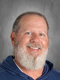 Paul Coffin