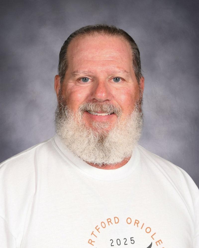 Image of Paul Coffin