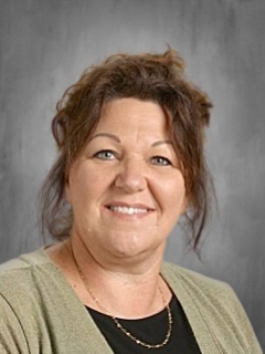 Peggy Green