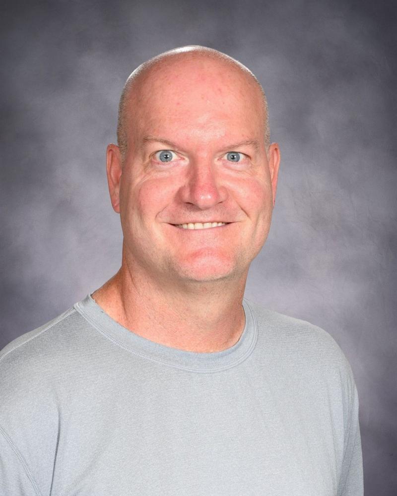 Image of Peter Kelly