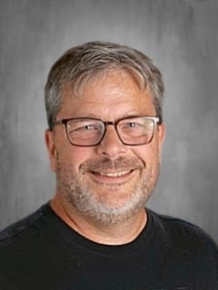 Image of Pete Meinberg