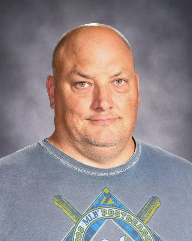 Image of Richard Nass