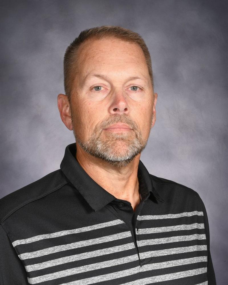 Image of Rob Nelson