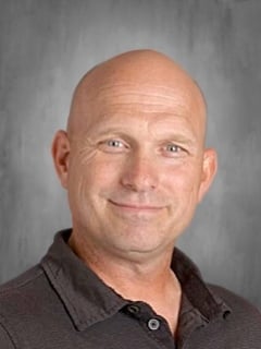 Steve Best
