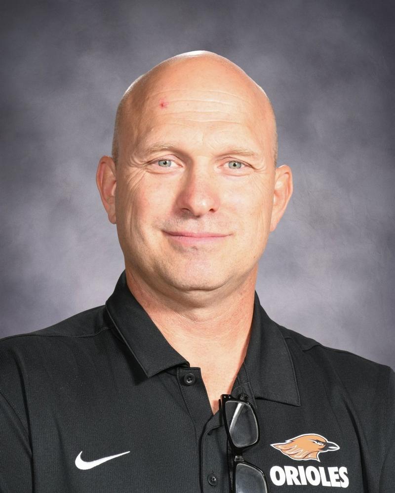 Image of Steve Best
