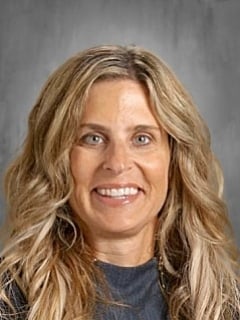 Image of Dr. Stacy Gahan