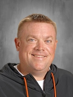 Scott Helms