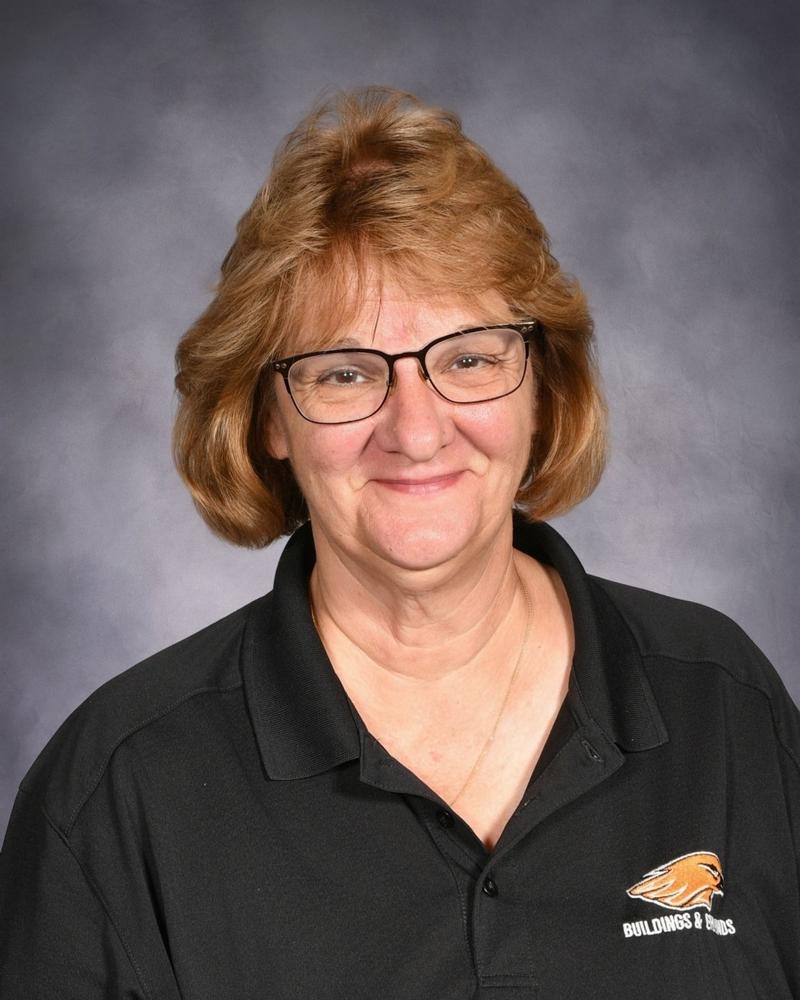 Image of Sharon Paternoster