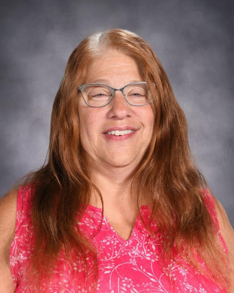 Image of Sherry Walters