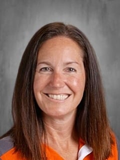 Tracy Peterson