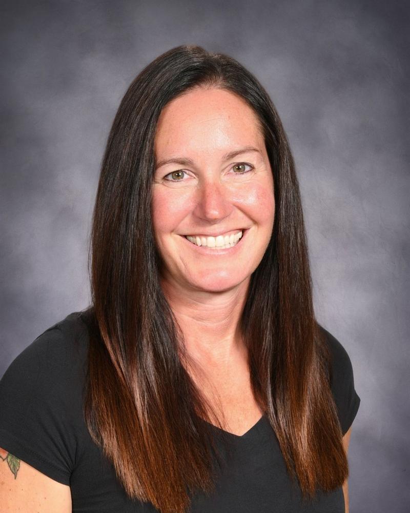 Image of Tracy Peterson