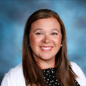 Tiffany Stapleton