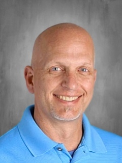 Terry Wick
