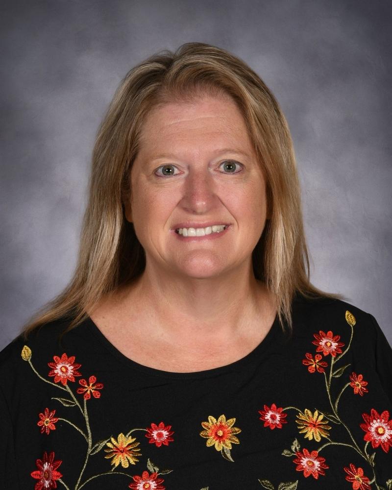 Image of Valerie Verhunce