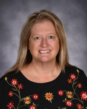 Image of Valerie Verhunce